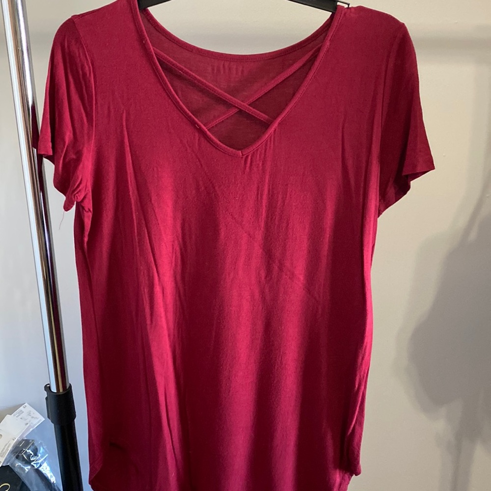 Tunic Shirt